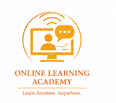 Online Learning Academy