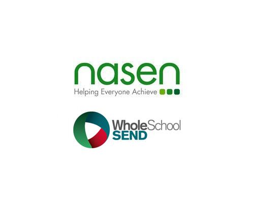 nasen — Whole School SEND