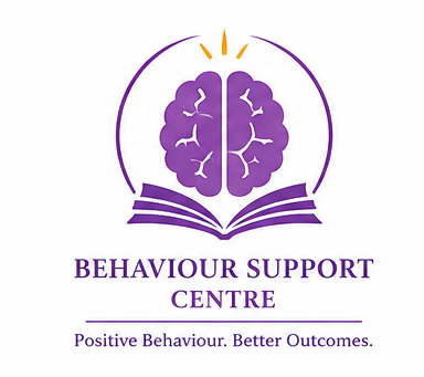 Behaviour Support Centre