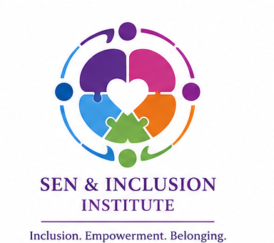 SEN & Inclusion Institute