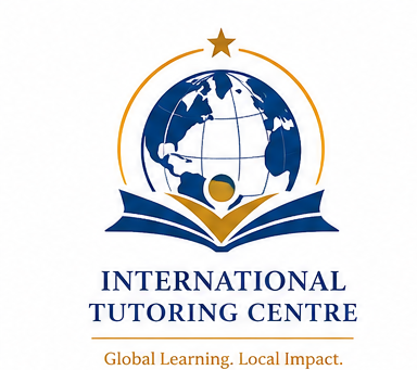 International Tutoring Centre