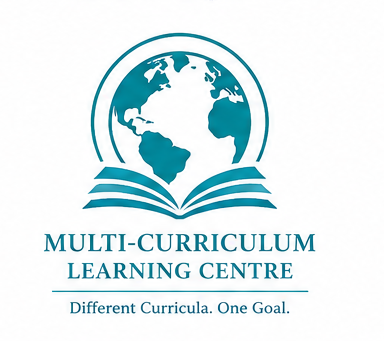 Multi-Curriculum Learning Centre