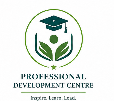 Professional Development Centre